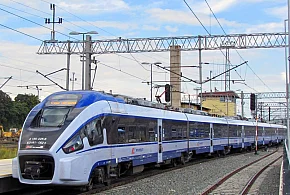 Zmiany w rozkładzie PKP. Są dobre i złe wieści dla pasażerów-29589