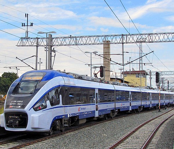 Zmiany w rozkładzie PKP. Są dobre i złe wieści dla pasażerów-29589