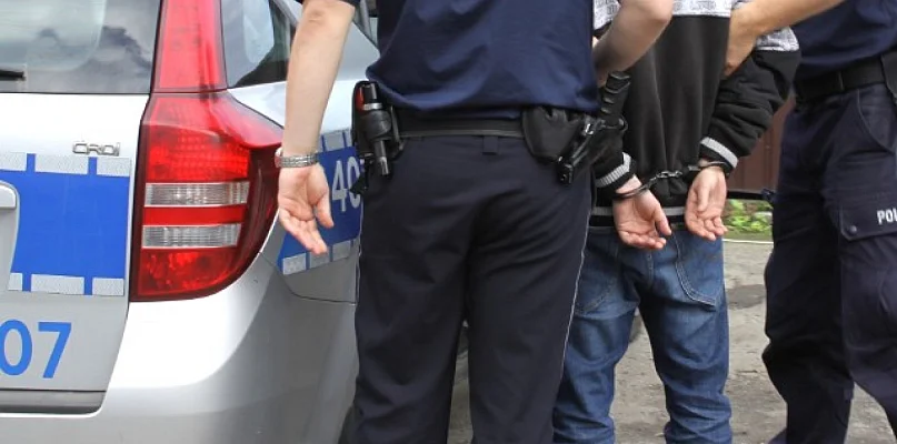 Posiedzi, bo nie płacił na dzieci - 29624
