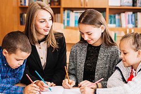 Kryzys przed nowym rokiem szkolnym. Brakuje tysięcy nauczycieli-29630