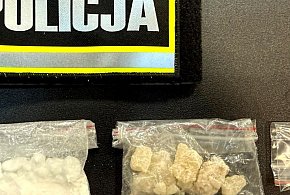 Policjanci mieli w weekend ręce pełne roboty-29665