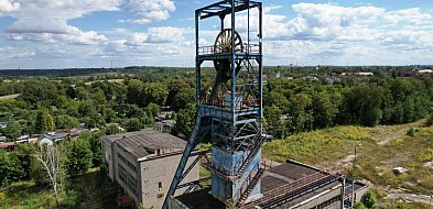 Miasto przejęło Szyb Witczak i ma na niego pomysł  -29672