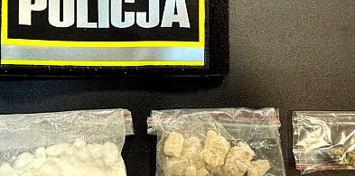 Policjanci mieli w weekend ręce pełne roboty-29665