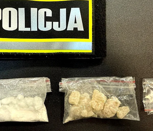 Policjanci mieli w weekend ręce pełne roboty-29665