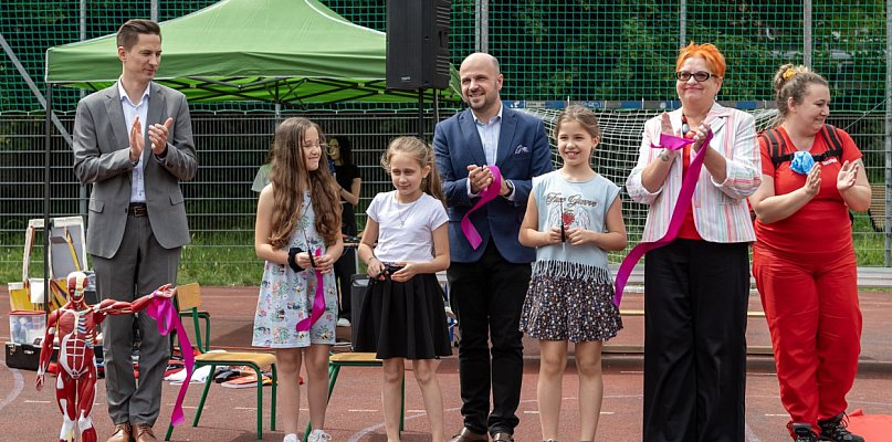 53 wnioski zgłoszone, 45 dopuszczonych  - 29657