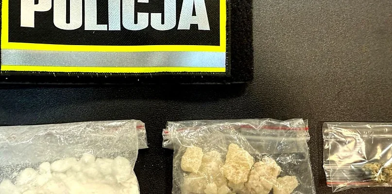 Policjanci mieli w weekend ręce pełne roboty - 29665