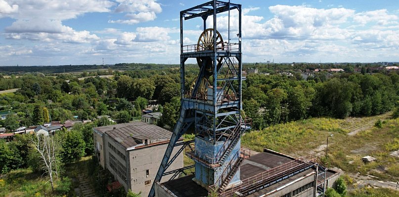 Miasto przejęło Szyb Witczak i ma na niego pomysł   - 29672