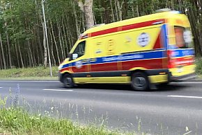 Awaria systemów pogotowia. Pacjenci mogą czekać dłużej na karetkę-29691