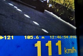Pirat drogowy gnał po mieście-29694