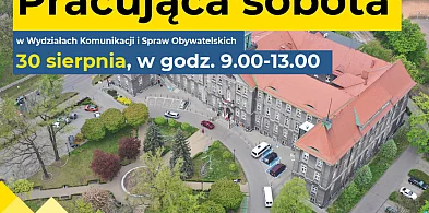 W najbliższą sobotę magistrat otwarty dla mieszkańców-29681
