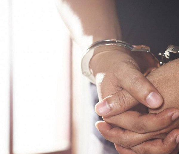 Puściły mu nerwy i trafił za kraty-29696