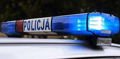 Naćpany dzieciak za kółkiem spowodował stłuczkę-29737