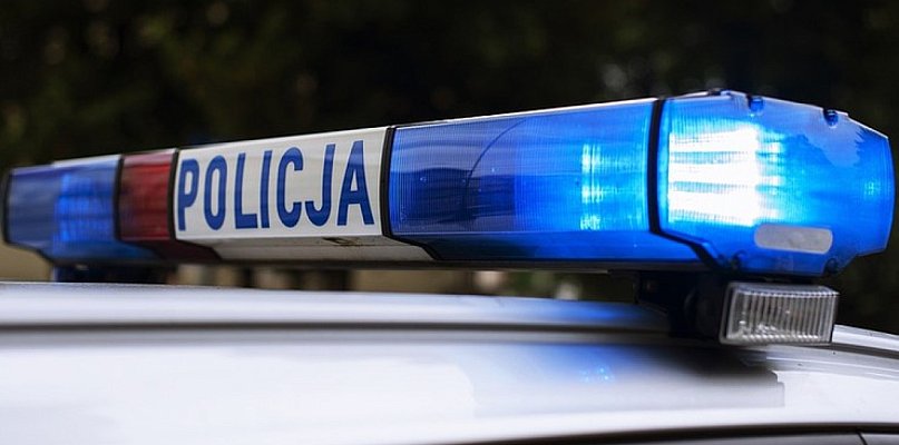 Naćpany dzieciak za kółkiem spowodował stłuczkę - 29737
