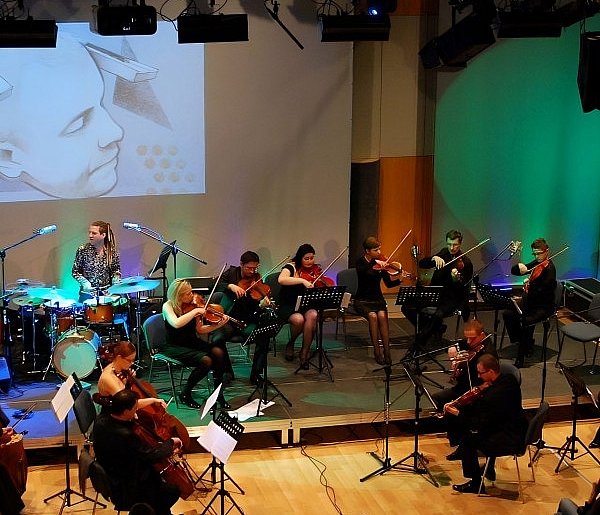 Gorczycki Festiwal po raz 20!-29738