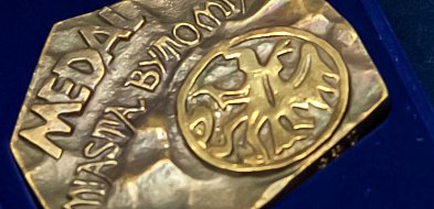 Najwybitniejsi artyści dostaną medal-29765