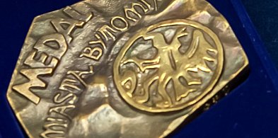 Najwybitniejsi artyści dostaną medal-29765