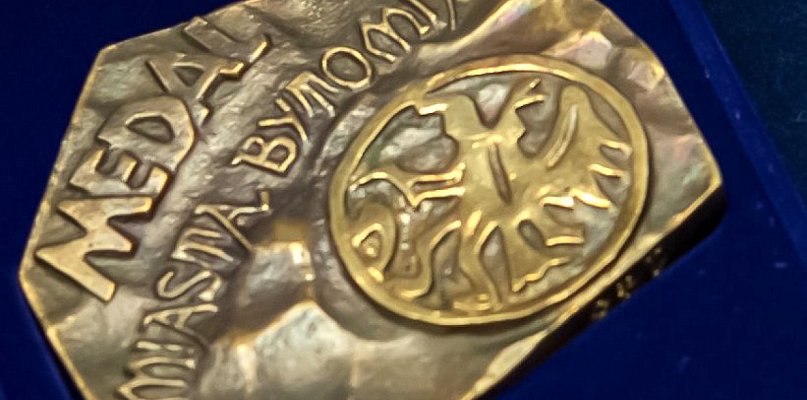 Komu chcesz przyznać medal? Ty decydujesz! - 29765