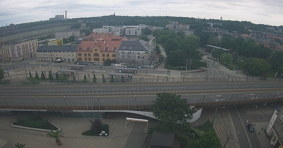 Estakada ma być wzmocniona do końca sierpnia!?