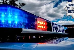 Chciał pięknie pachnieć, ale trafi za kraty-29676