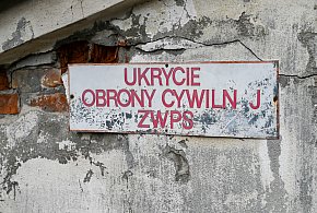 Nowe dane rządu o schronach. Oto, co pokazują kontrole-30030