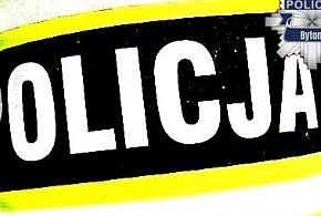 Ukradli, ale rozebrać nie zdążyli, bo wpadli -30075