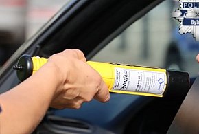 Był upojony alkoholem, ale prowadził samochód-30384