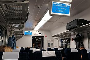 Podróż PKP niemal za darmo. Taka okazja tylko w jednym dniu-30421
