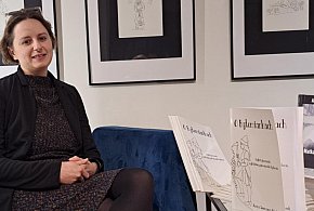 Bytomianka Wiosny nagrodzona jesienią-30486