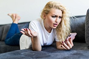 Awaria sparaliżowała cały internet. Wiele stron i aplikacji nie działa-30576