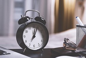 Kiedy przestawiamy czas na zimowy? To może być ostatni raz?-30584