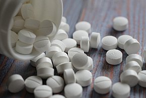 Popularny lek znika z aptek. GIF ostrzega: natychmiast oddaj go do apteki-30588