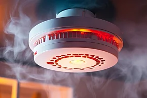 Rewolucja w przepisach pożarowych. Nowe obowiązki dla właścicieli domów i firm-30742