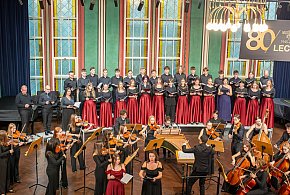 Finał jubileuszu Szkoły Muzycznej-30812