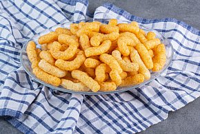 Popularne chrupki mogą Ci zaszkodzić. GIS alarmuje po kontroli-30878