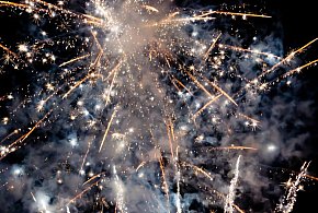 Koniec fajerwerków w Polsce? Minister klimatu mówi wprost-30884