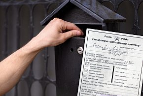 Papierowe awizo odchodzi do historii. Teraz tak będziesz odbierać pisma-30926