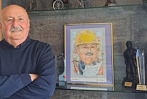 Obywatel Leszek Dziub-31001