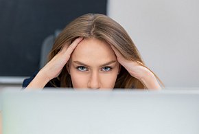 Popularne strony przestały działać. Przyczyną globalna awaria-31183