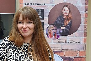 Bytomianka Jesieni i jej powieści-31193