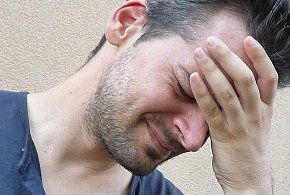 Polscy mężczyźni żyją w ciągłym stresie. Oto główne powody-31208