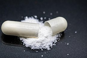 Salmonella w popularnym suplemencie. „Nie należy spożywać”-31225