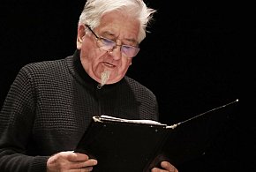 Aktor Wiatyku wciąż na scenie-31280