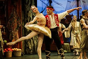 "Korsarz", czyli klasyka w pięknym wydaniu-31262