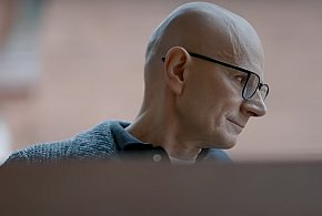 Powrót Jacka Łumińskiego-31326