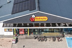 Biedronka zapłaci potężną karę. Sieć kusiła niejasną promocją-31449