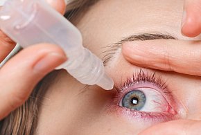 Nie używaj tych kropli do oczu! GIF właśnie je wycofał z aptek-31479