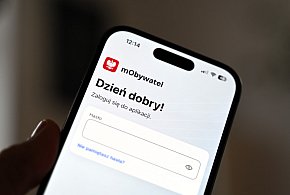 Rządowa aplikacja z nową funkcją. Skorzystają z niej setki tysięcy Polaków-31483