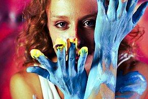 Artystka wszechstronna-31623