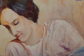 Malarstwo w Pałacu-31602