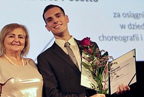 Doceniono ludzi Opery Śląskiej-31650